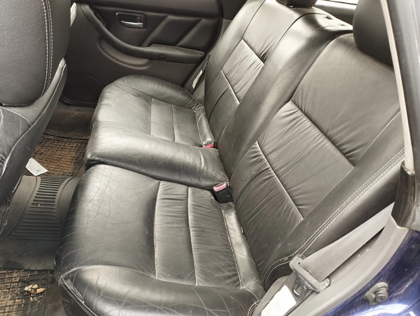 Subaru Legacy | Mobile.bg — изображение 13