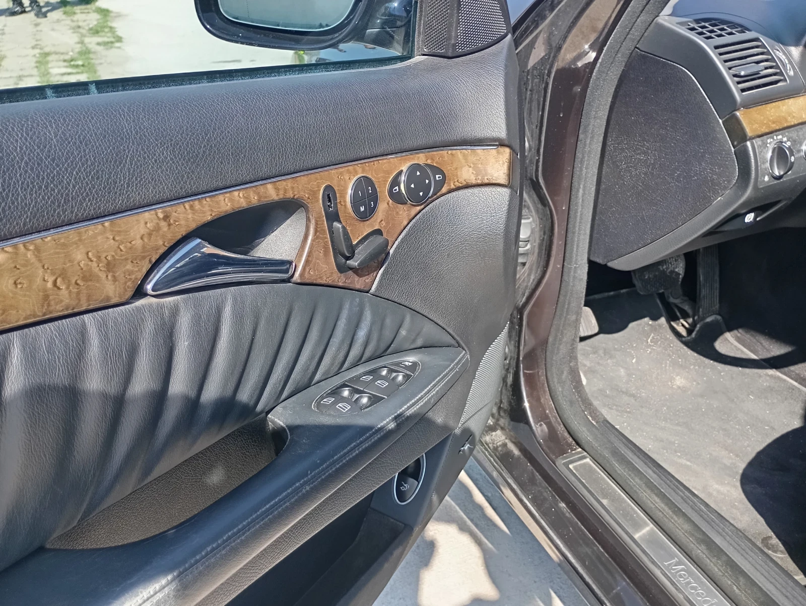 Mercedes-Benz E 280 Avangard  - изображение 5