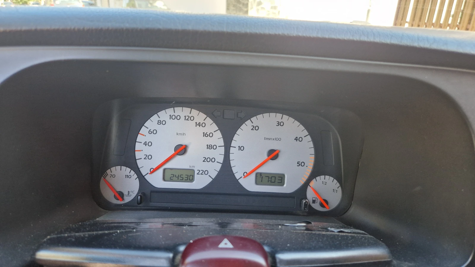 VW Golf Variant TDI Syncro - изображение 7