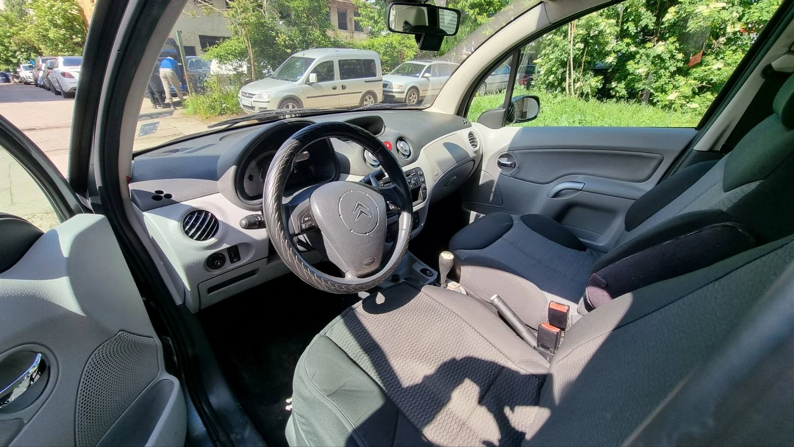 Citroen C3  - изображение 4