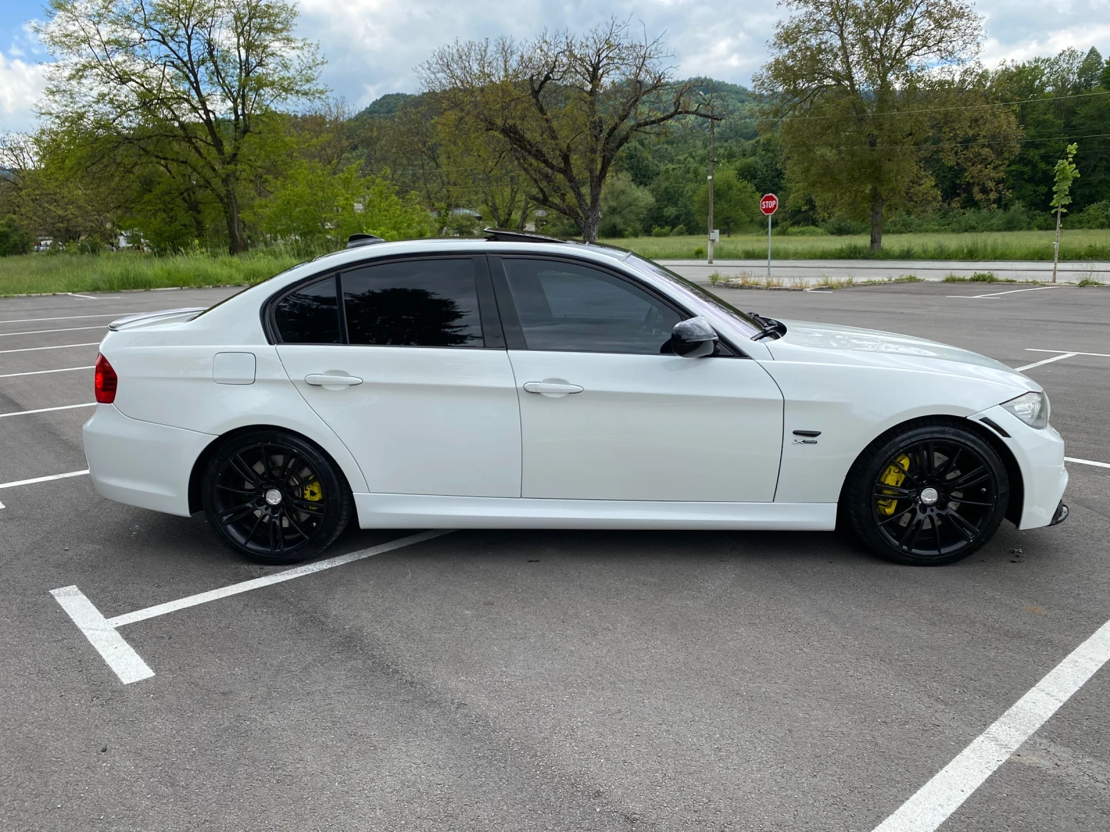 BMW 335  - изображение 4