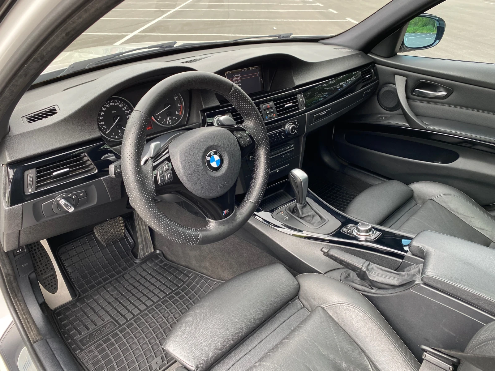 BMW 335  - изображение 9