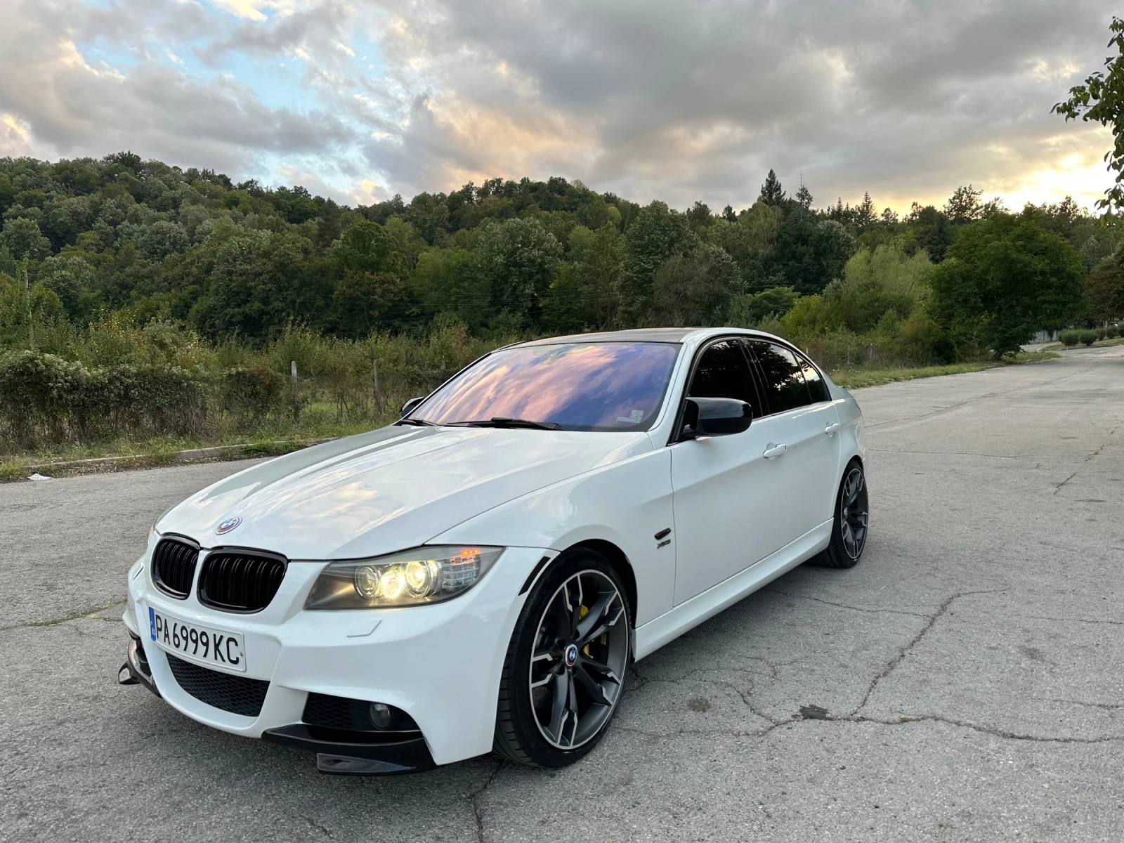 BMW 335 | Mobile.bg   1