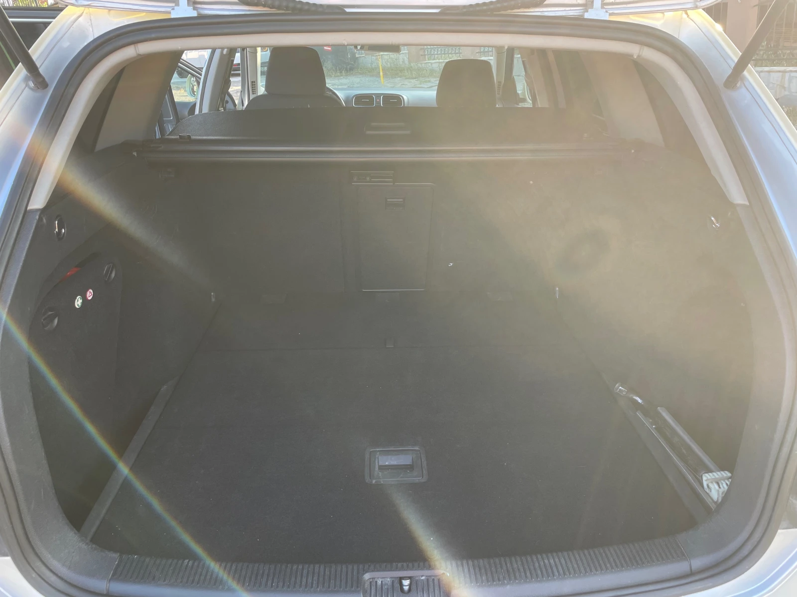 VW Golf 4x4  | Mobile.bg � ����������� 12