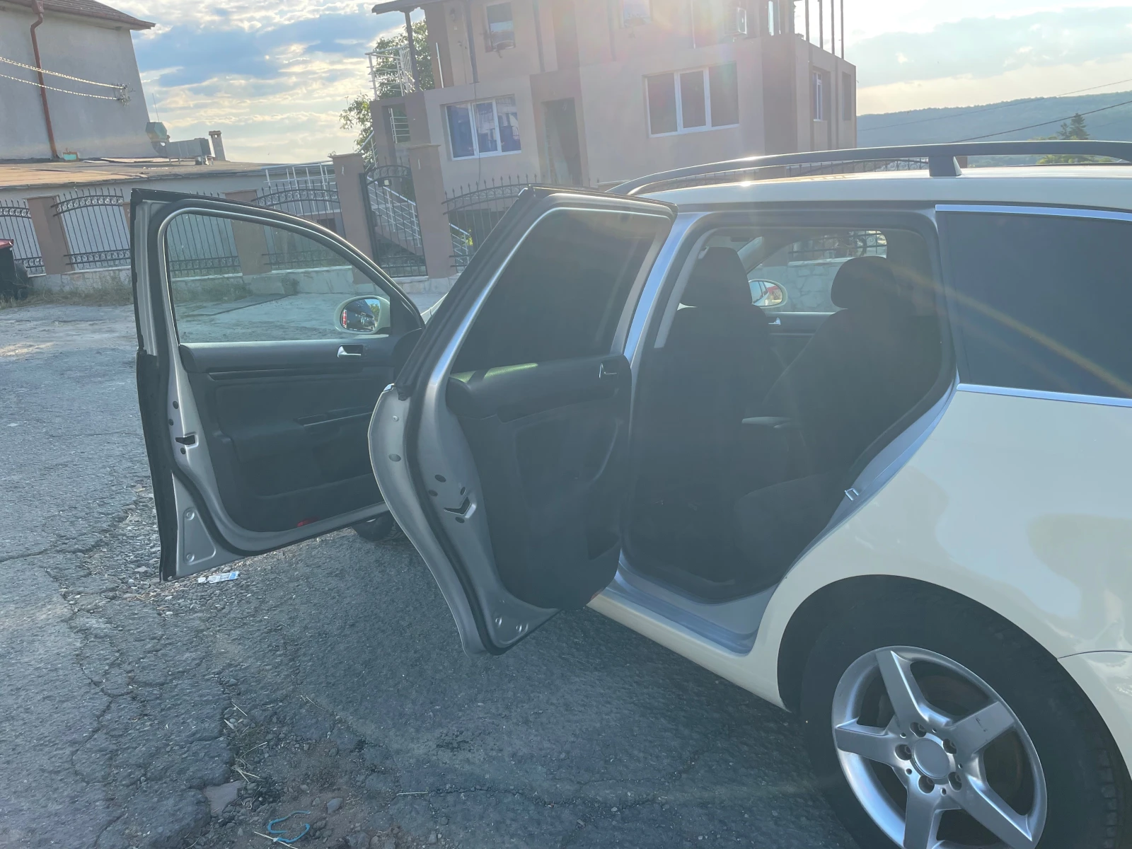 VW Golf 4x4  | Mobile.bg � ����������� 11