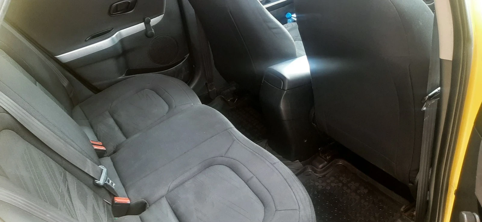 Kia Ceed 1.4 бензин - изображение 4