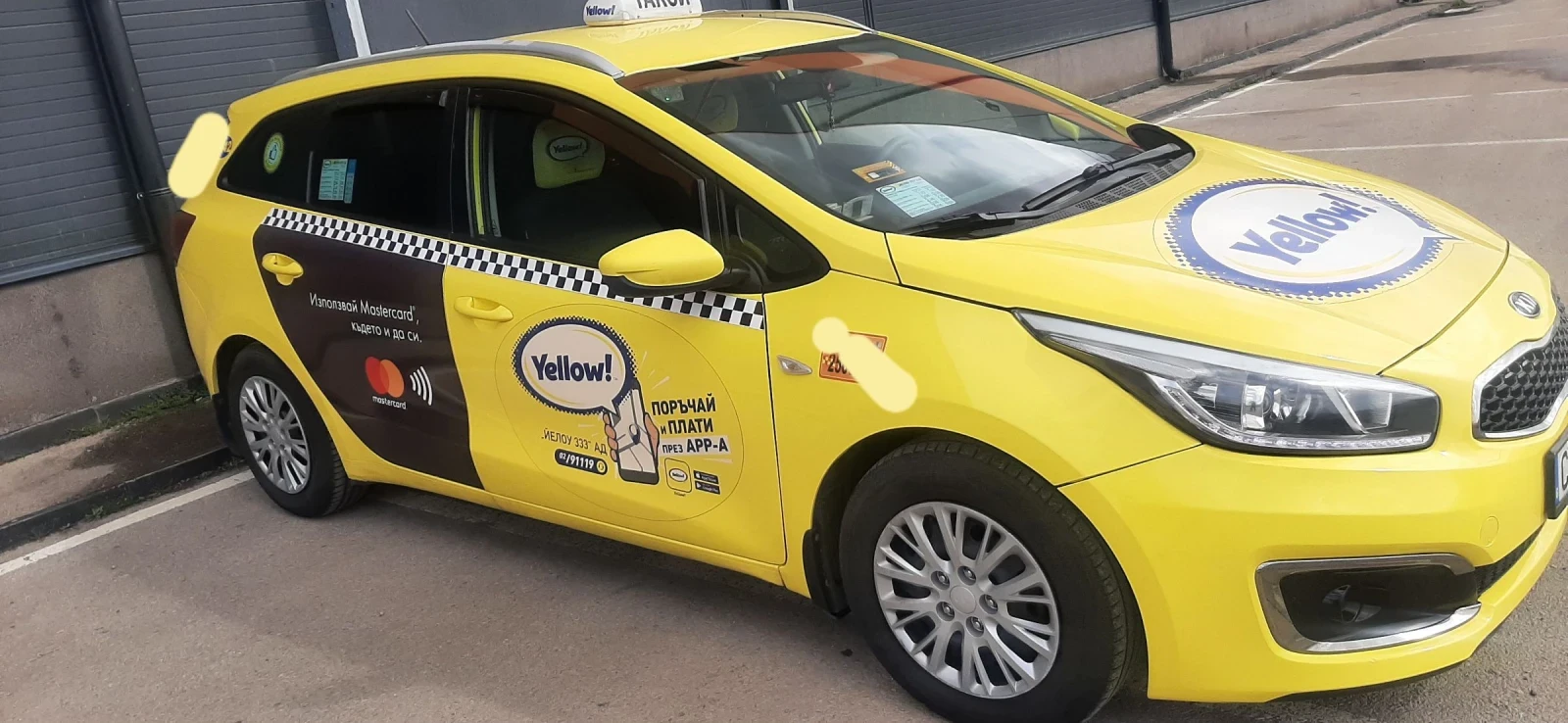 Kia Ceed 1.4 бензин - изображение 2