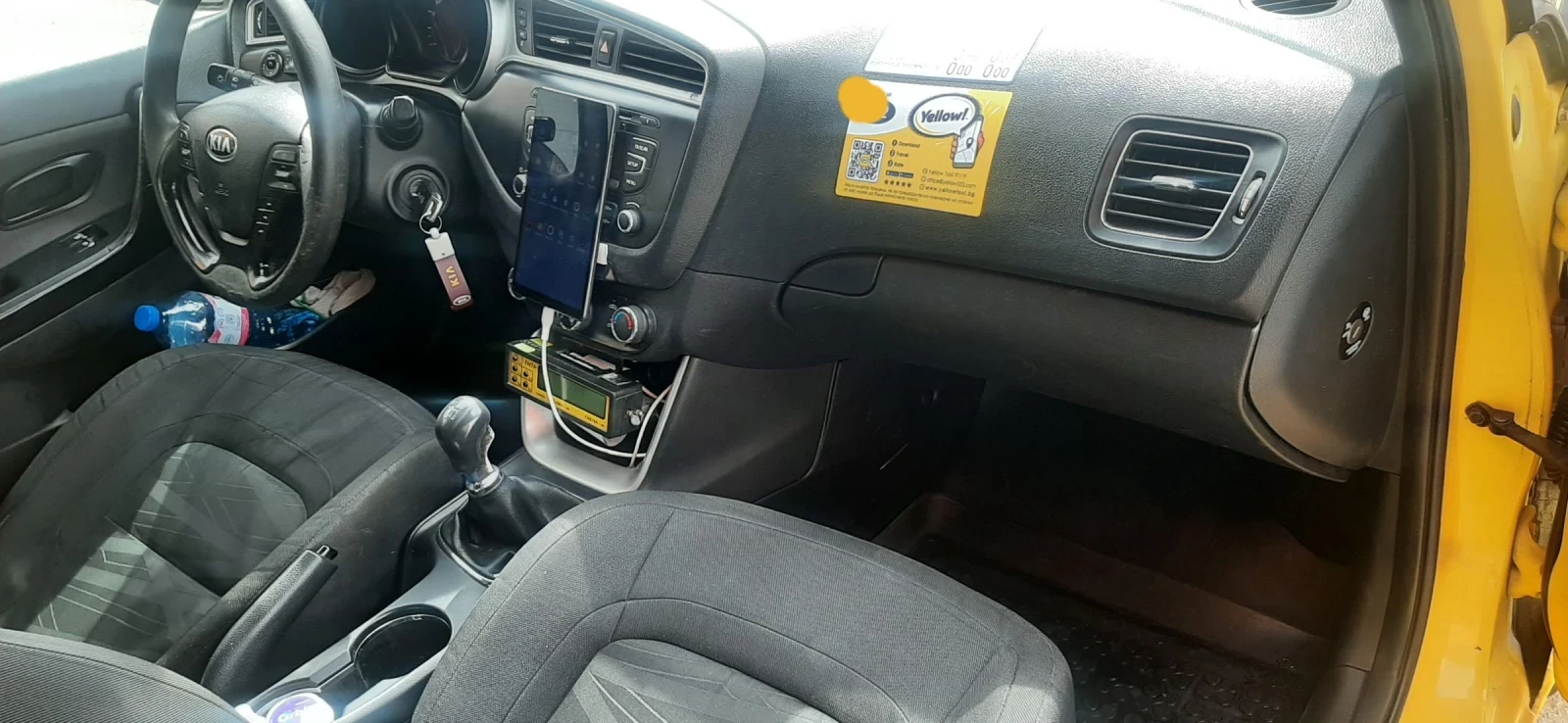 Kia Ceed 1.4 бензин - изображение 5
