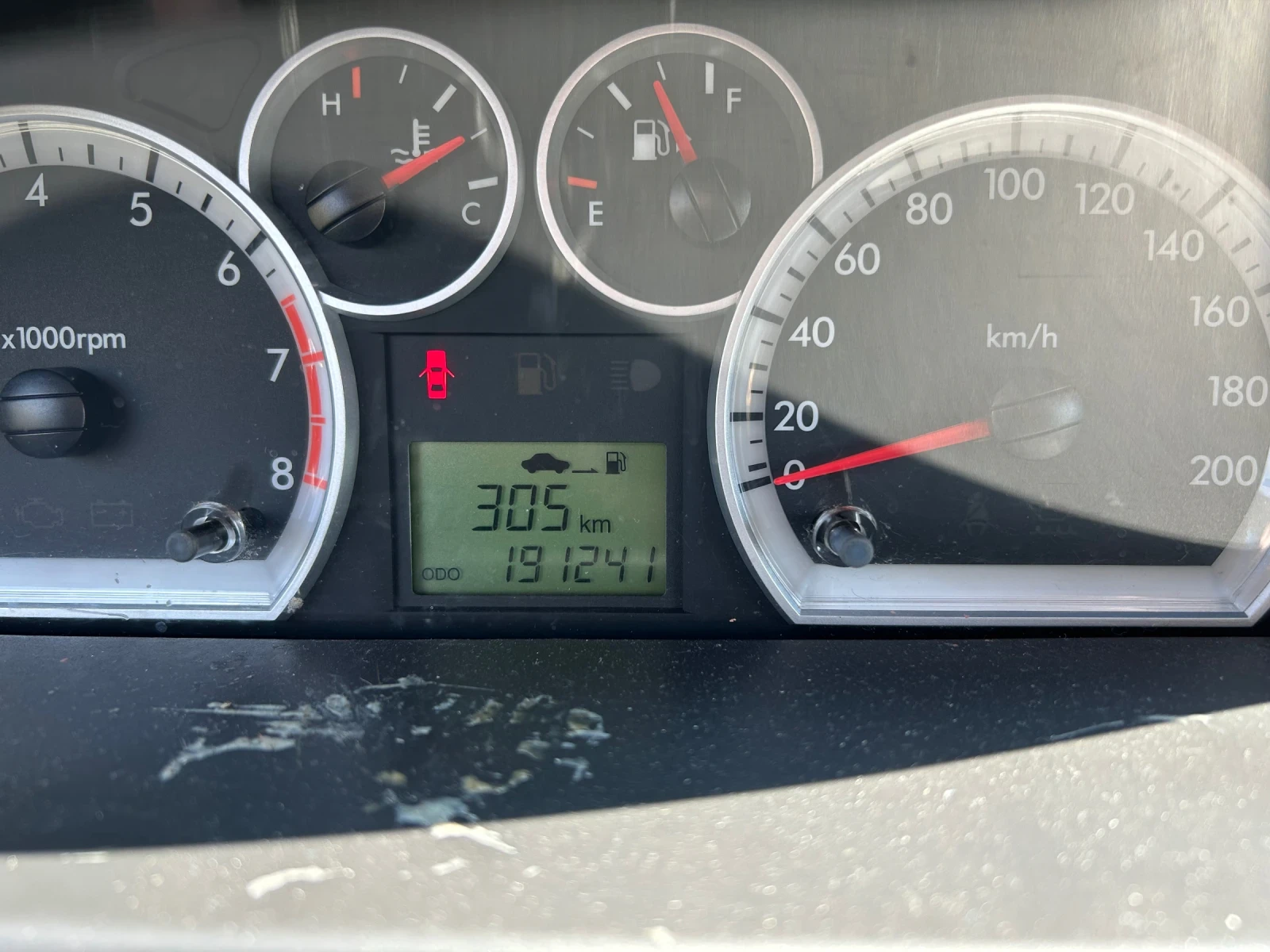 Chevrolet Aveo  - изображение 10