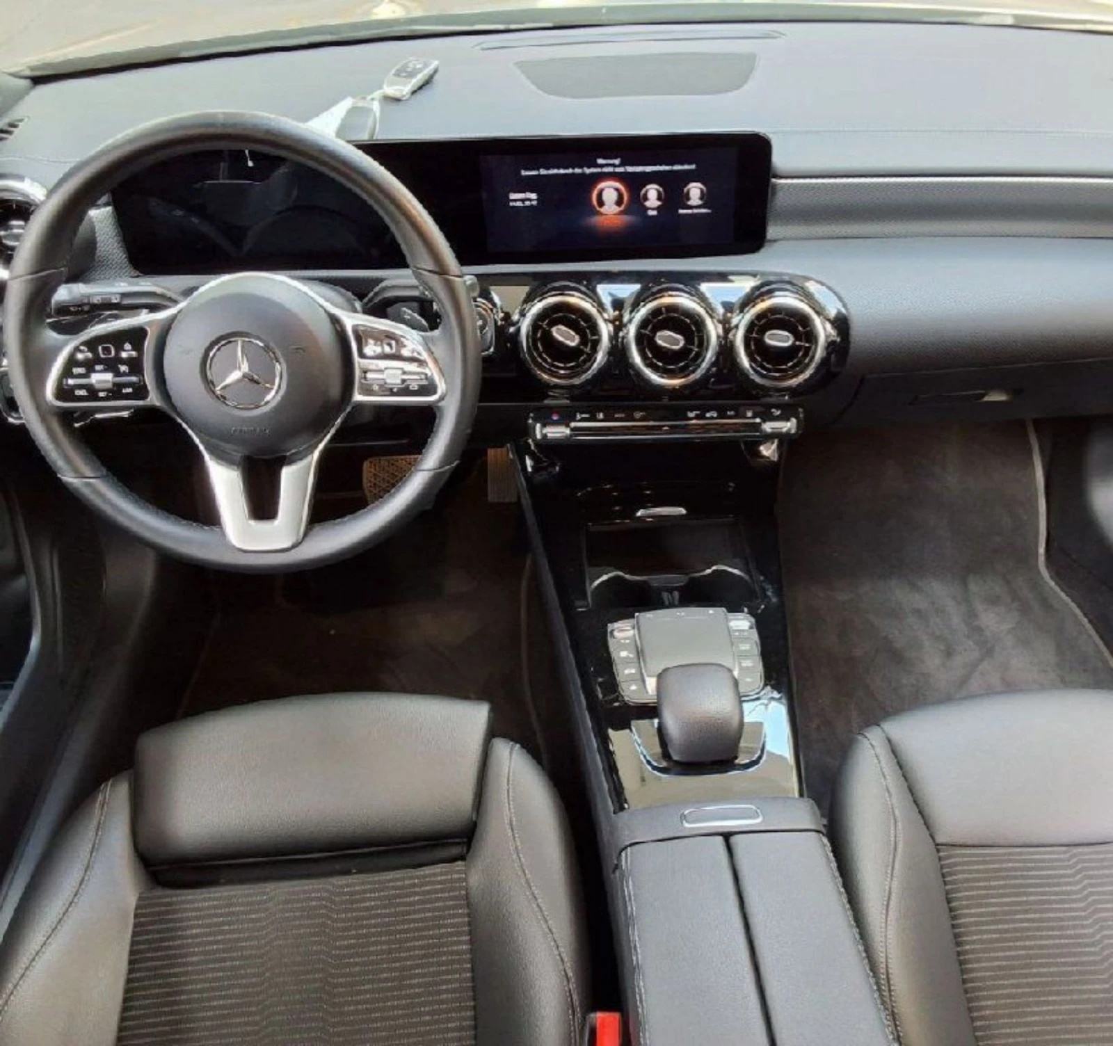 Mercedes-Benz CLA 250 e Shooting Brake.Kamera.Led.PANORAMA - изображение 5