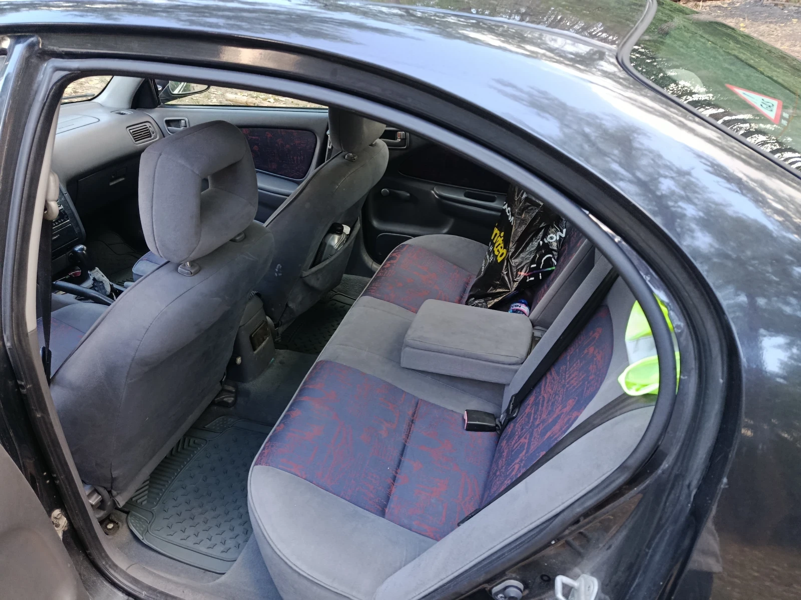 Toyota Avensis | Mobile.bg � ����������� 11