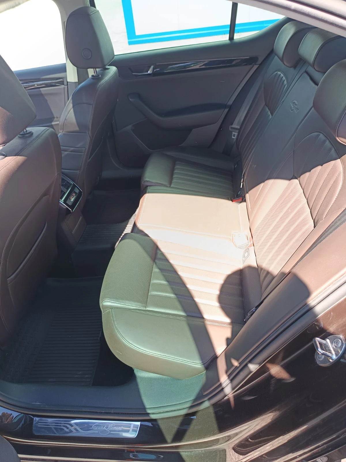 Skoda Superb Laurin&Klement | Mobile.bg � ����������� 11