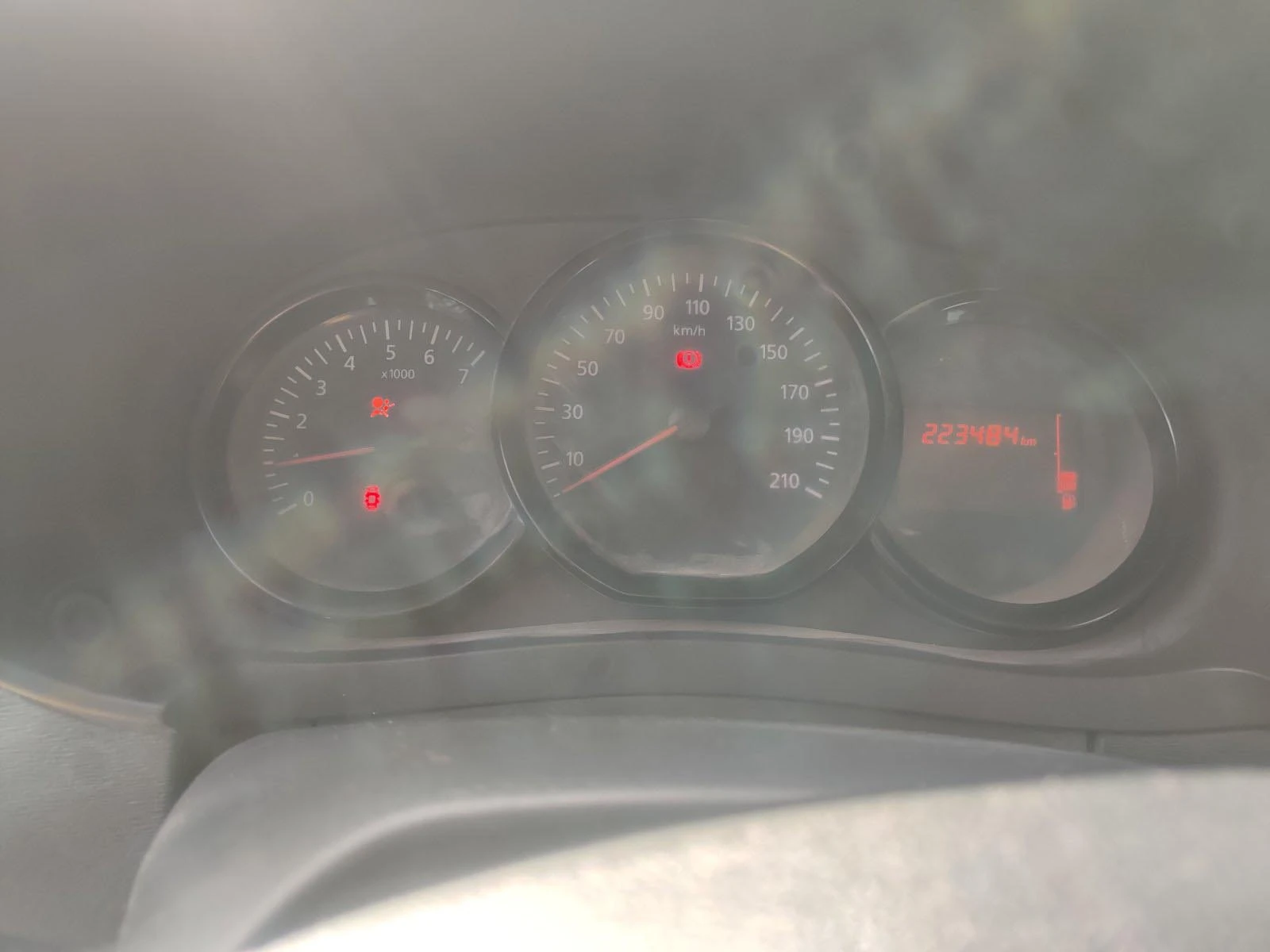 Dacia Lodgy 1.6 LPG СПЕШНО - изображение 3