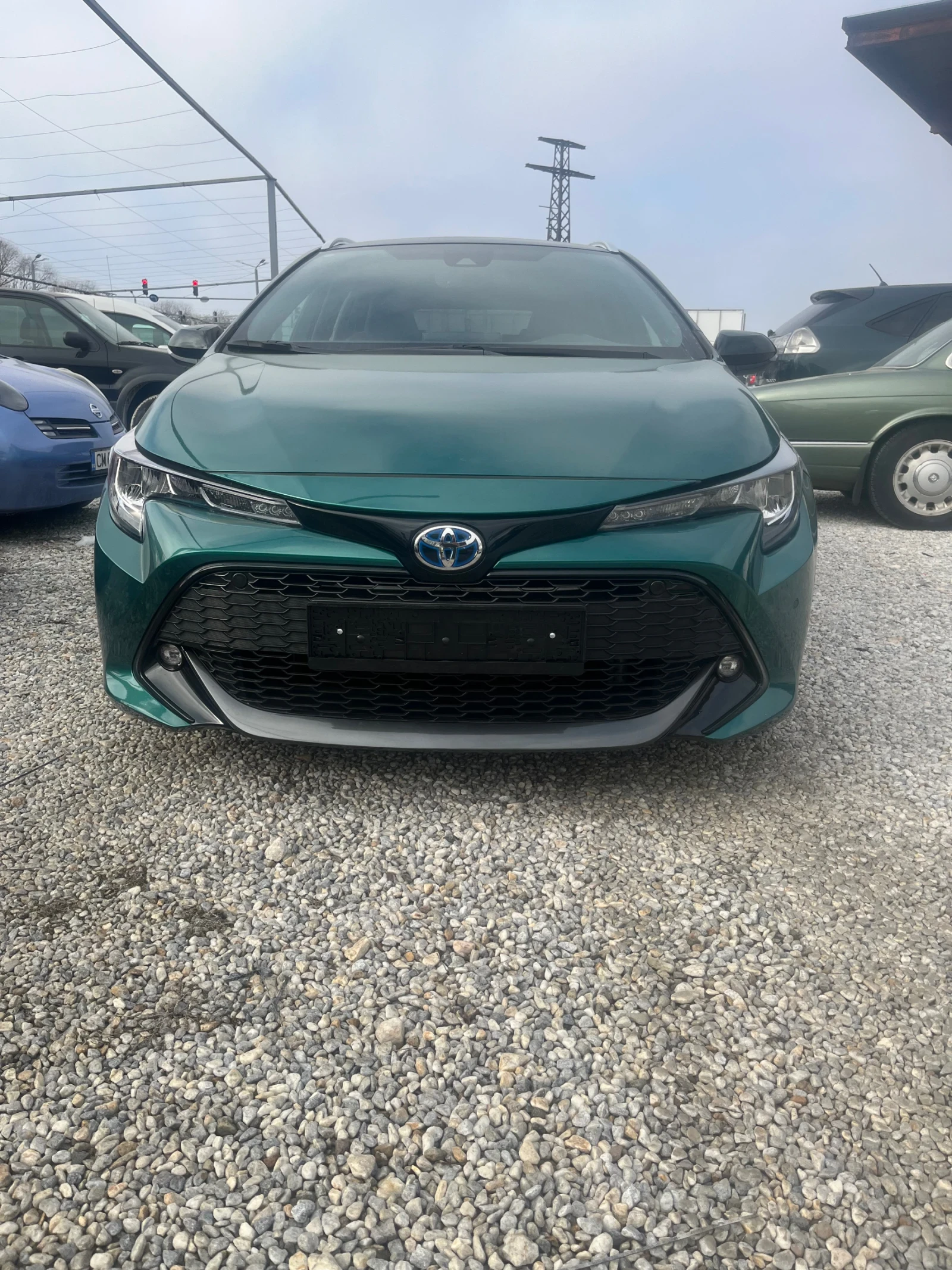 Toyota Corolla | Mobile.bg   1