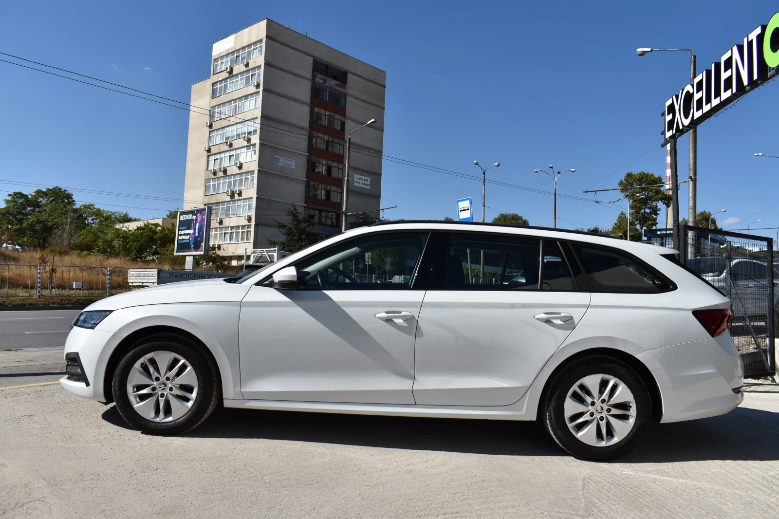 Skoda Octavia 2.0TDI* 4x4* DIGITAL - изображение 2