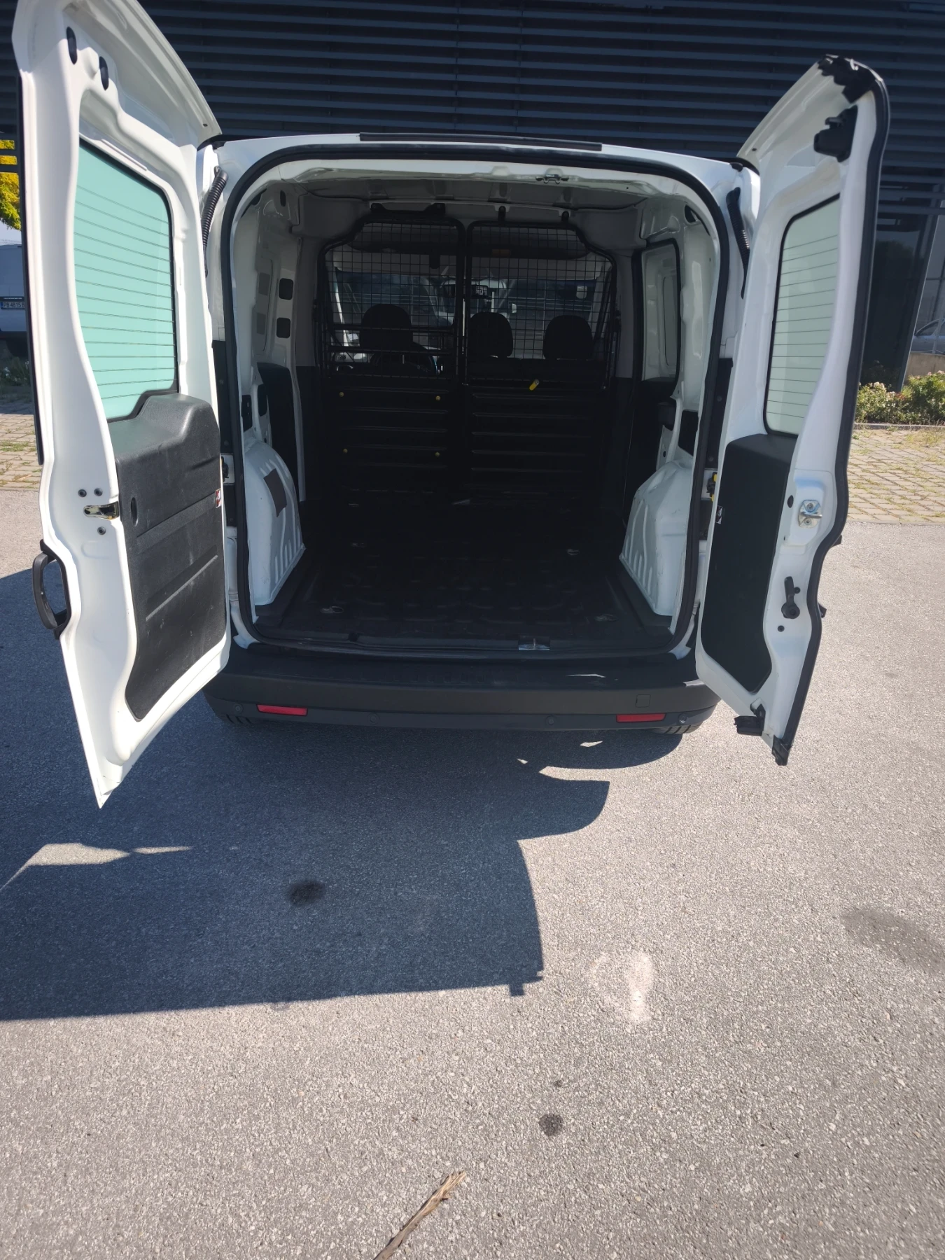 Fiat Doblo  - изображение 5