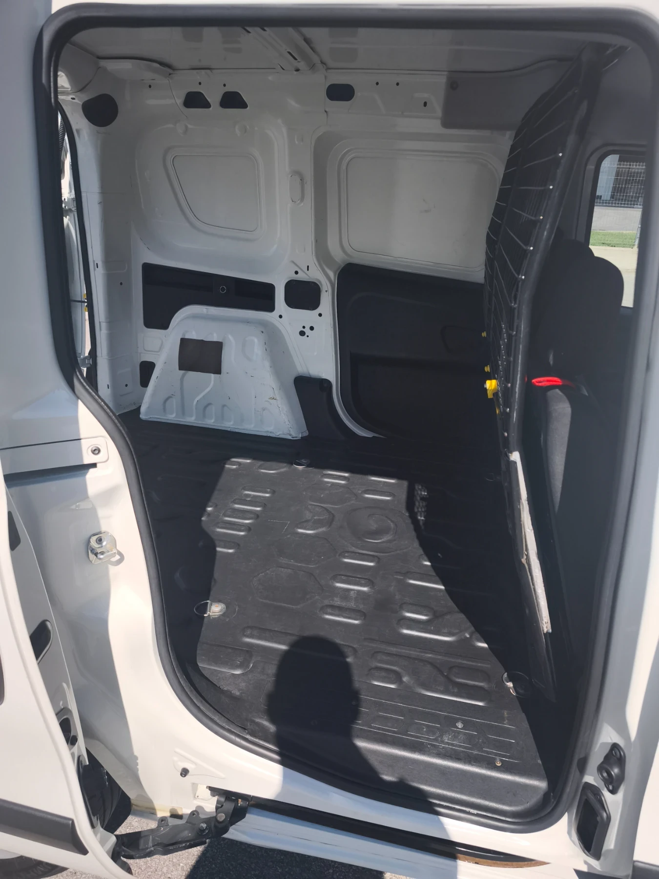 Fiat Doblo  - изображение 6