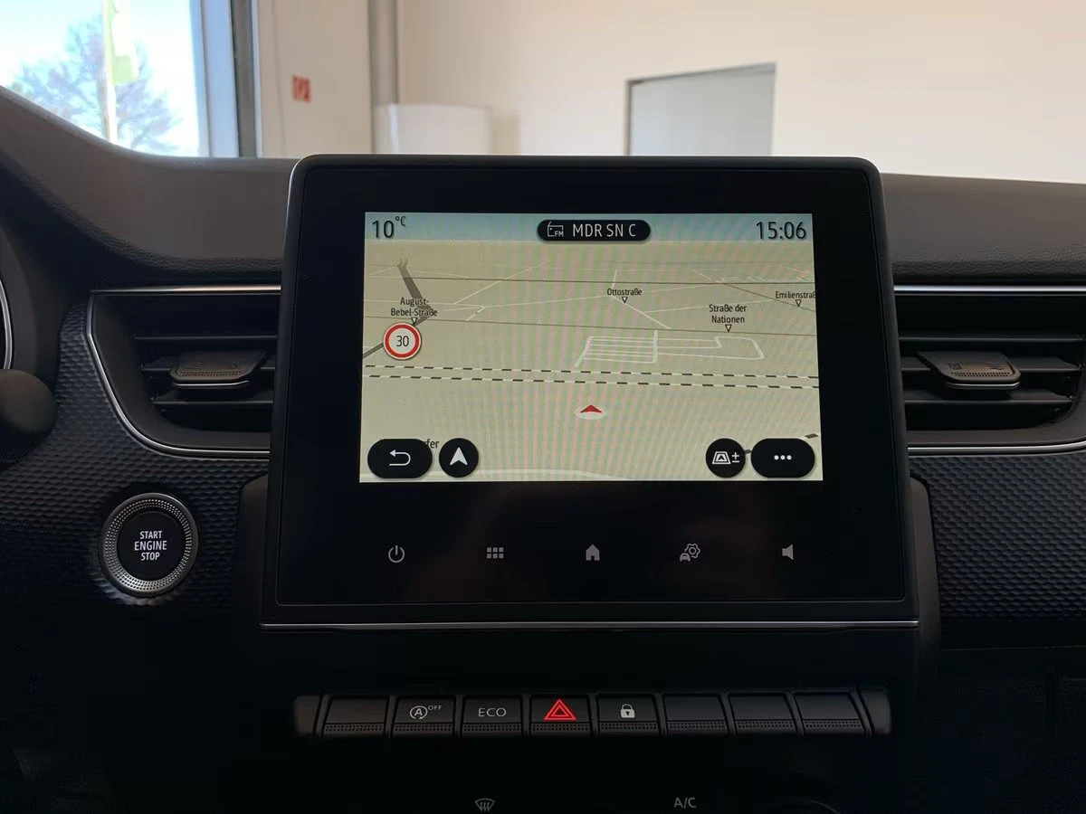 Renault Arkana !/MHEV/140HP/EVOLUTION/CAM/LED/KLESS/DIGI/508g | Mobile.bg   13