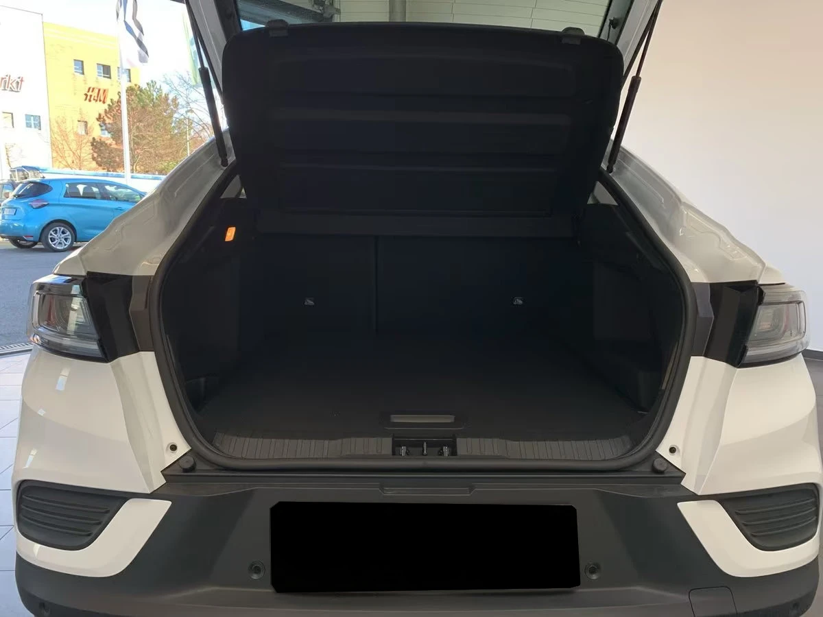 Renault Arkana !/MHEV/140HP/EVOLUTION/CAM/LED/KLESS/DIGI/508g | Mobile.bg   16