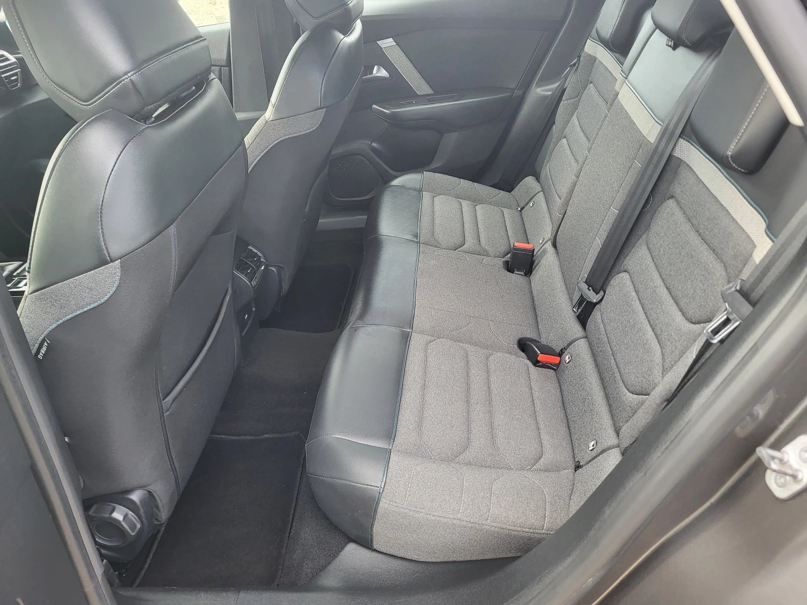 Citroen C4 1.2i PURETECH - изображение 10