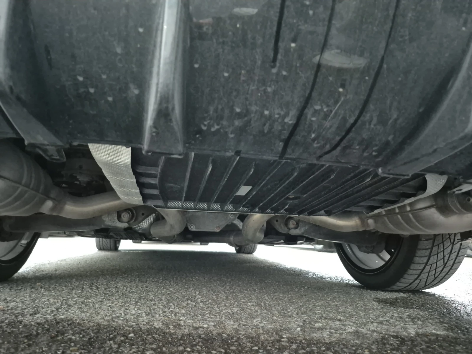 Mercedes-Benz C 43 AMG AWD * CARFAX *  *   *  | Mobile.bg   13