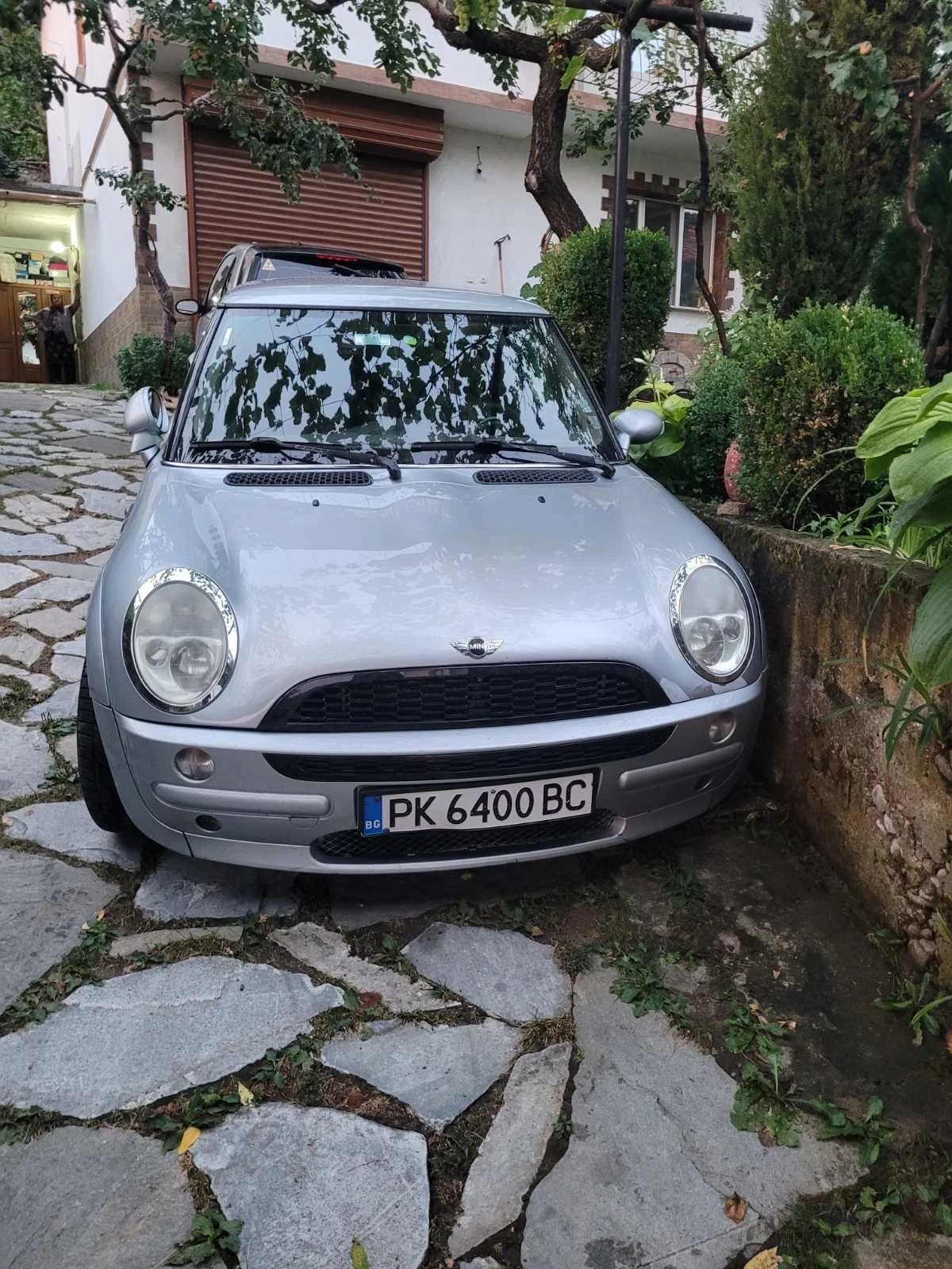 Mini One  - изображение 8