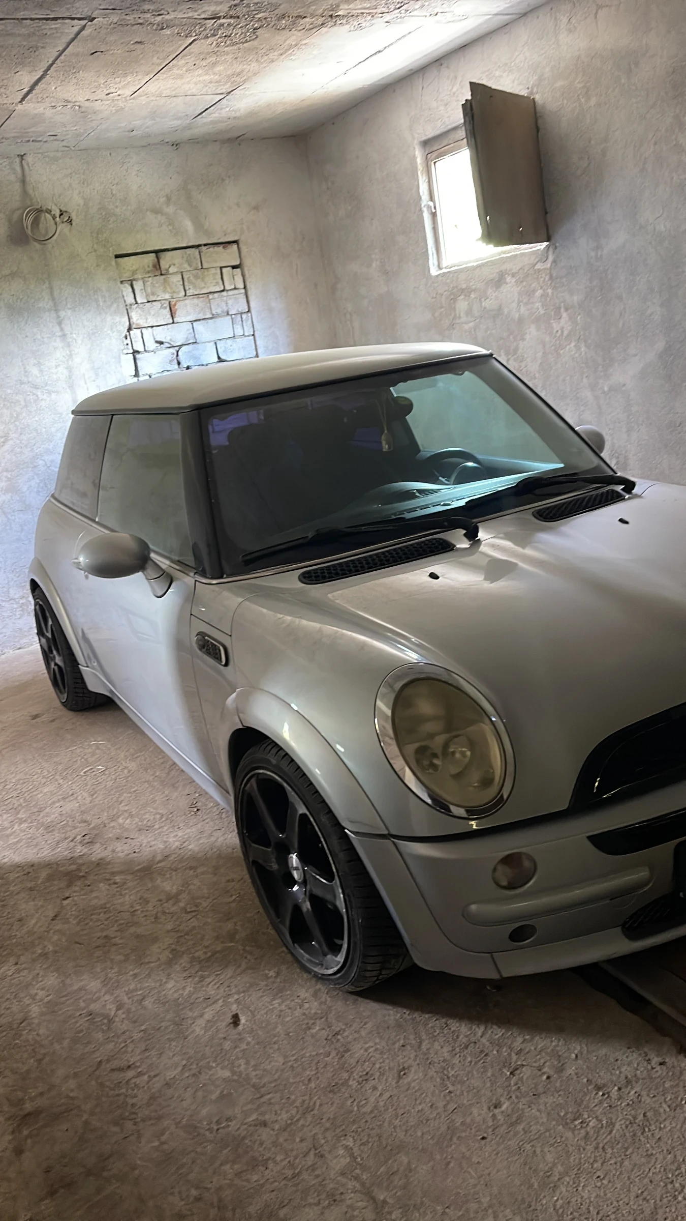 Mini One  - изображение 5