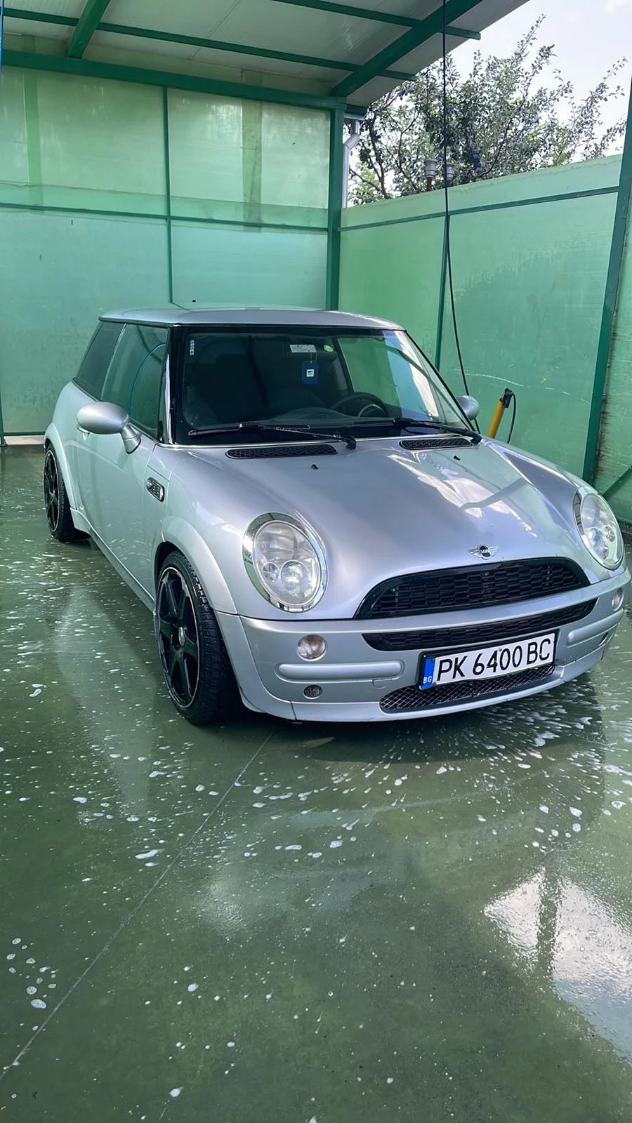 Mini One  - изображение 9