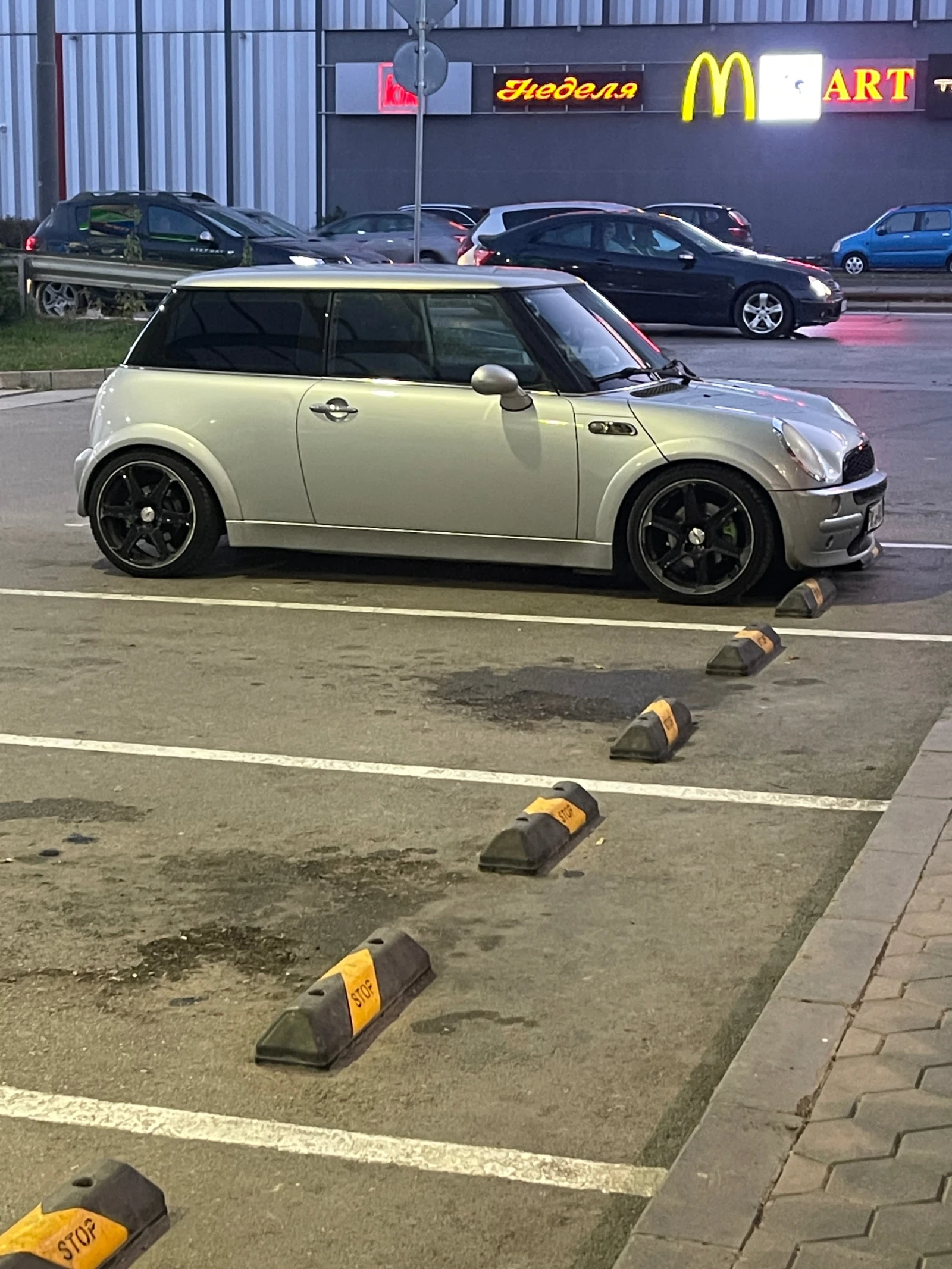 Mini One  - изображение 2