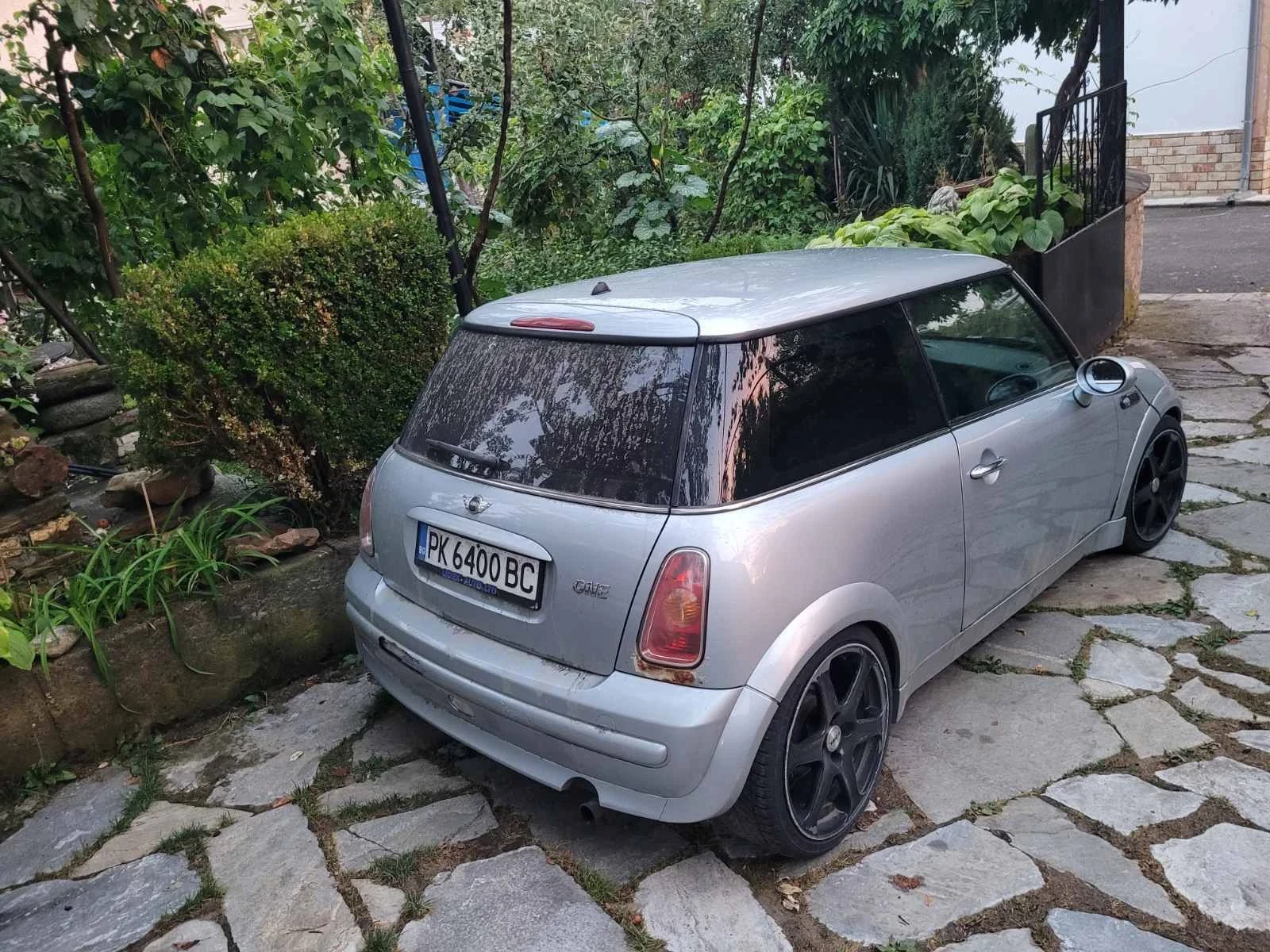 Mini One  - изображение 6