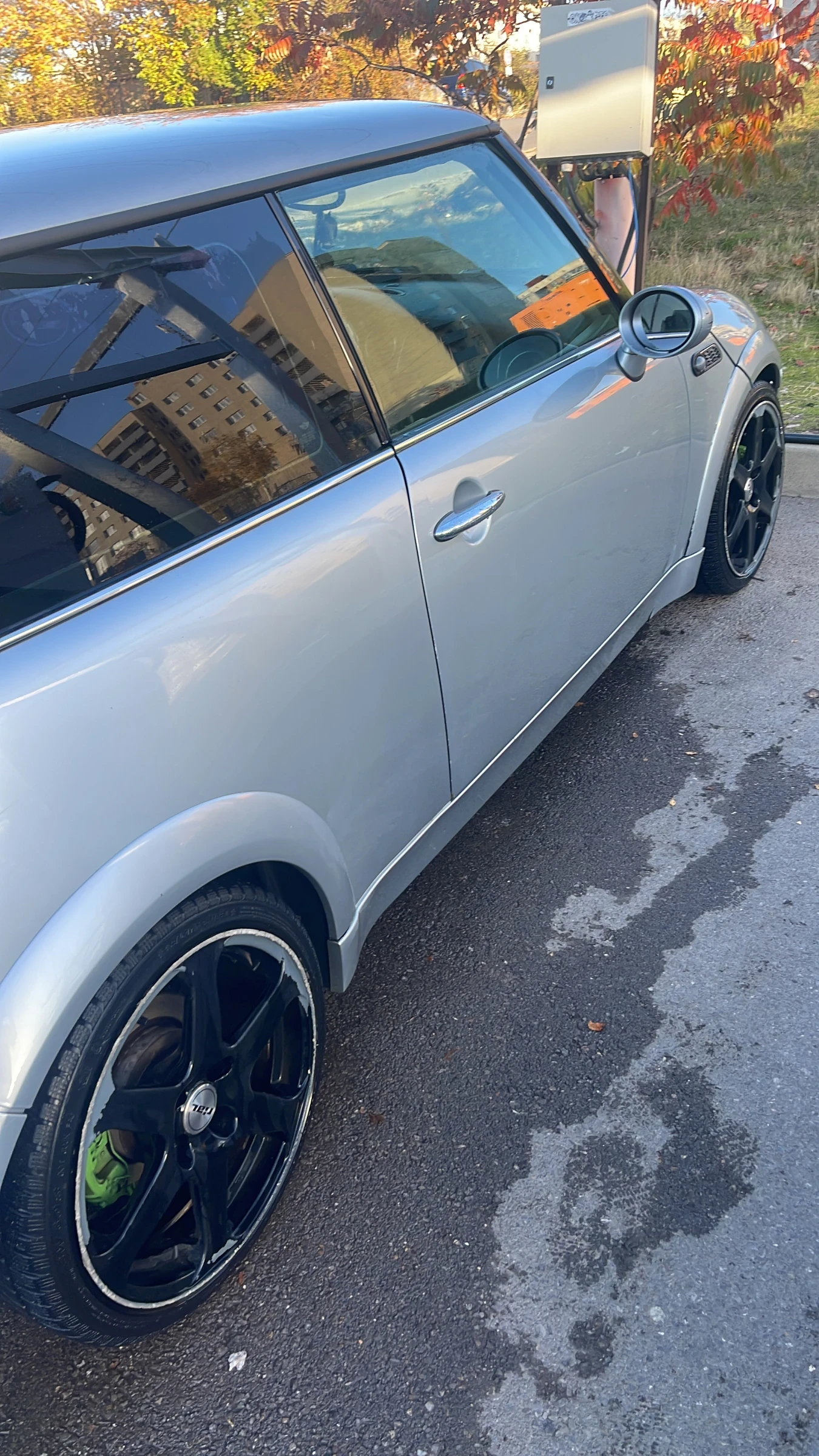 Mini One  - изображение 3