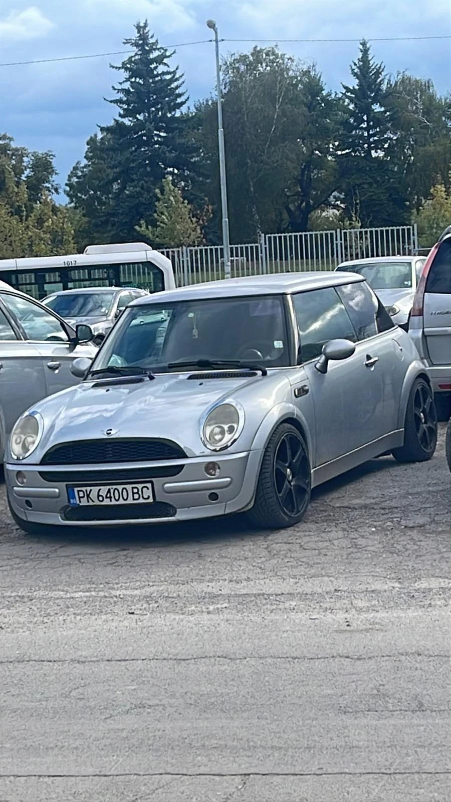 Mini One  - изображение 4