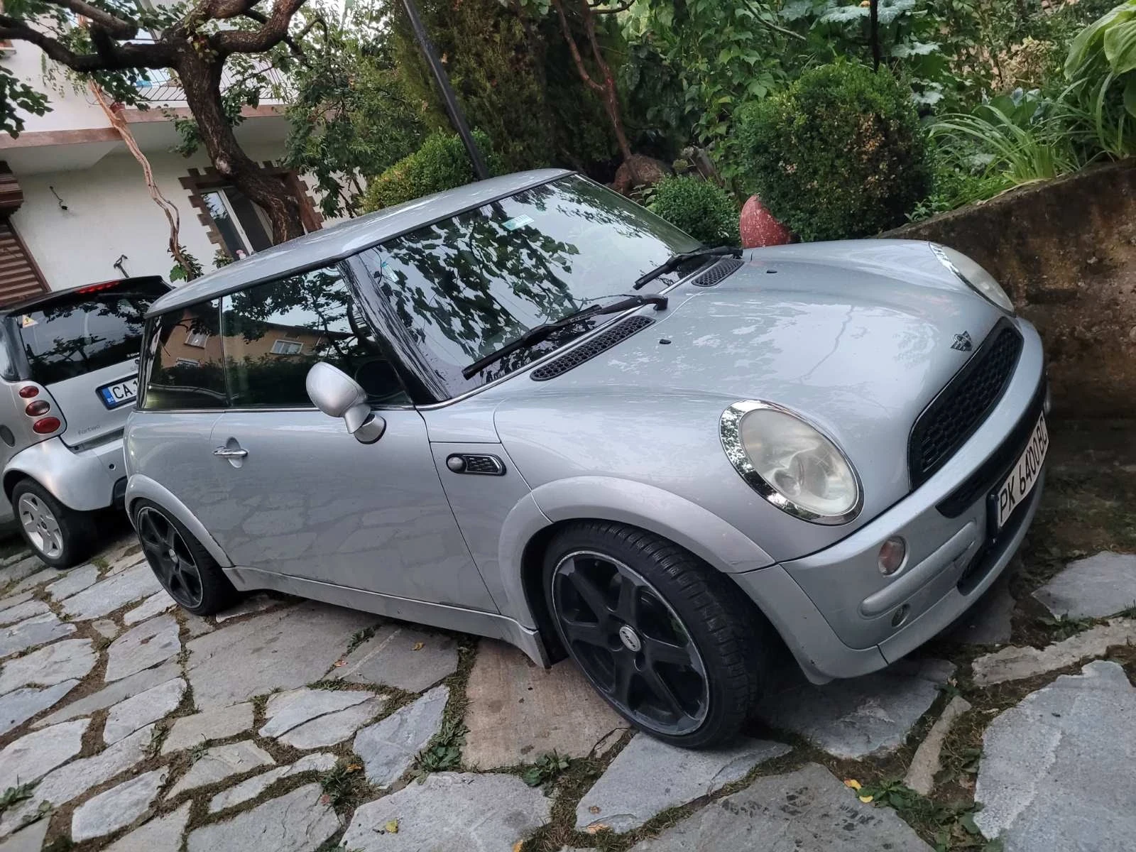 Mini One  - изображение 7