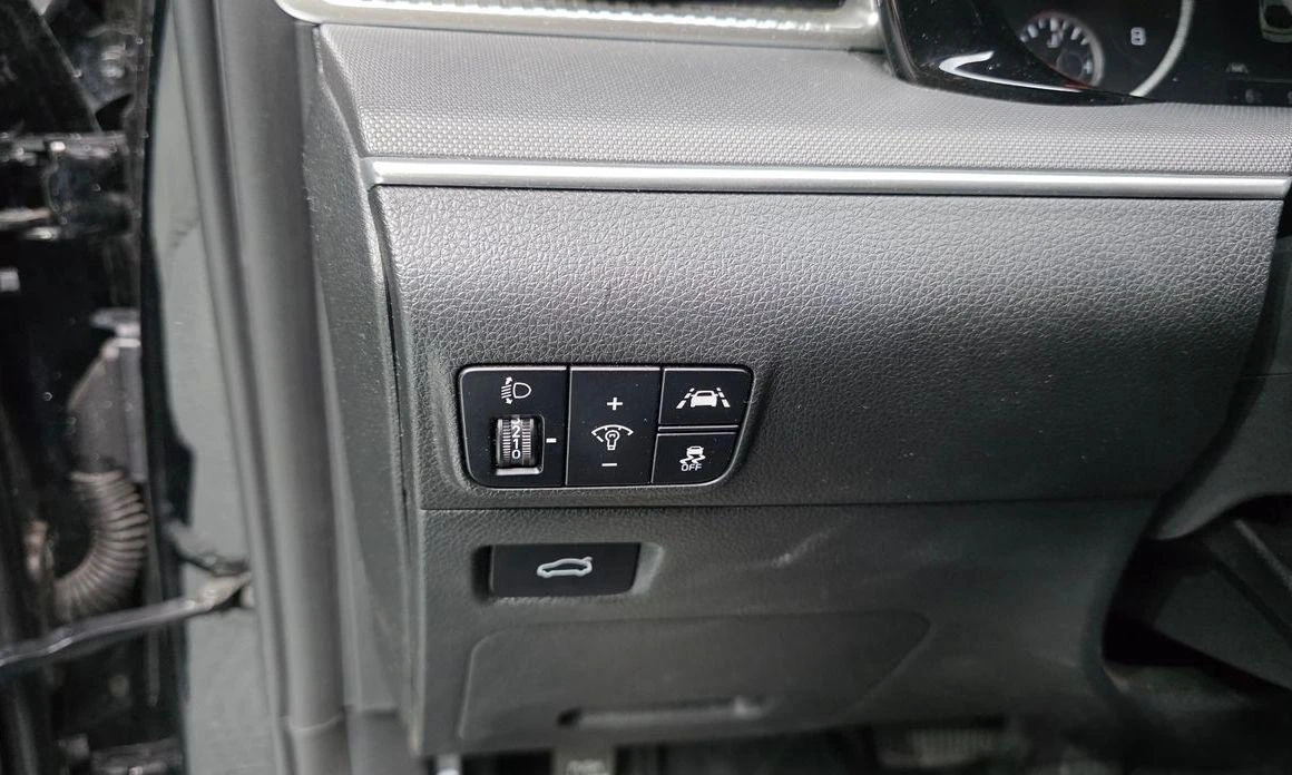 Kia K5 2.0 LPI Strandard * -   *  | Mobile.bg   13