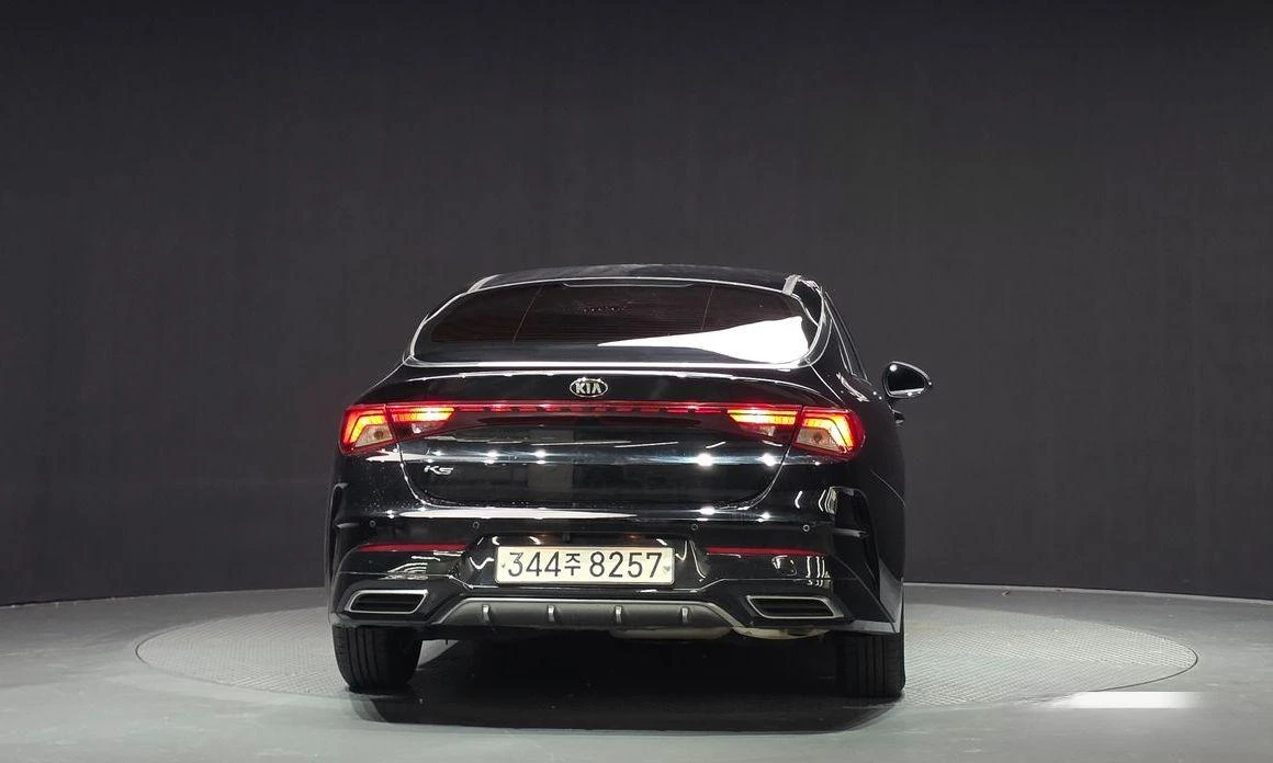 Kia K5 2.0 LPI Strandard * -   *  | Mobile.bg   4