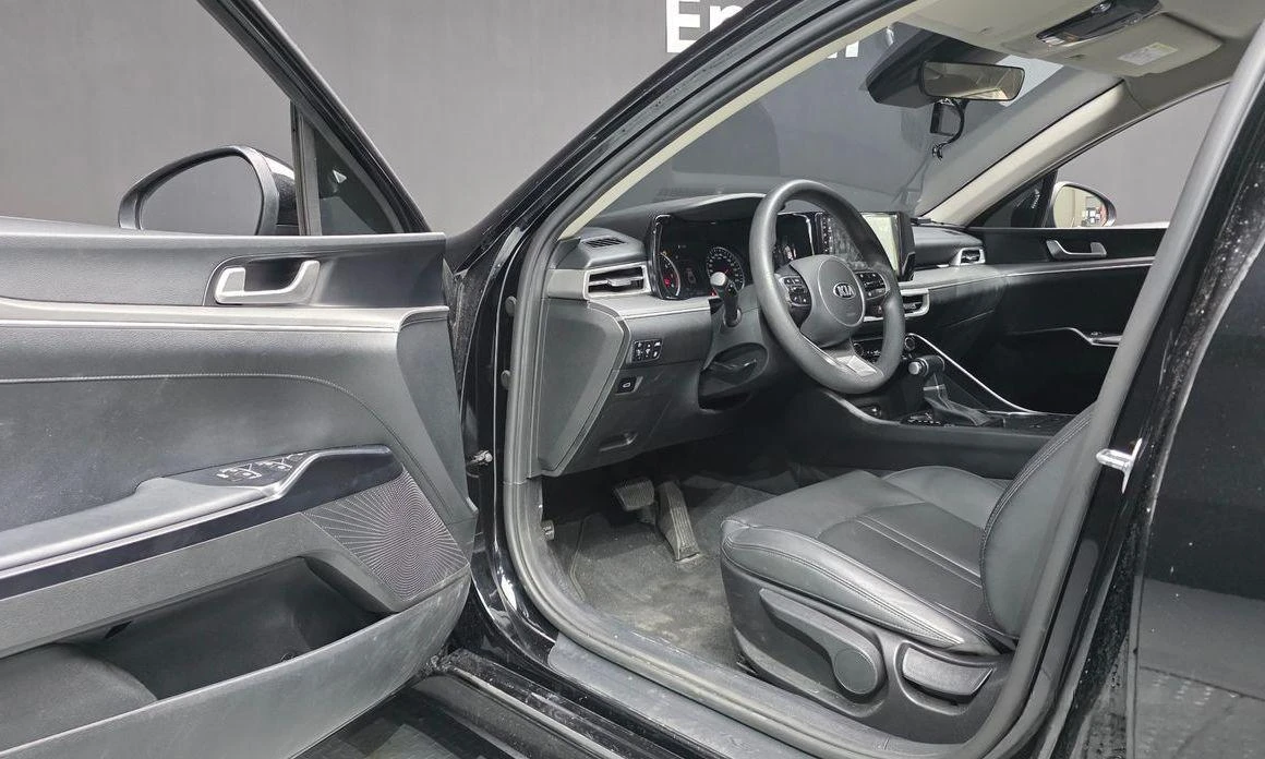 Kia K5 2.0 LPI Strandard * -   *  | Mobile.bg   11