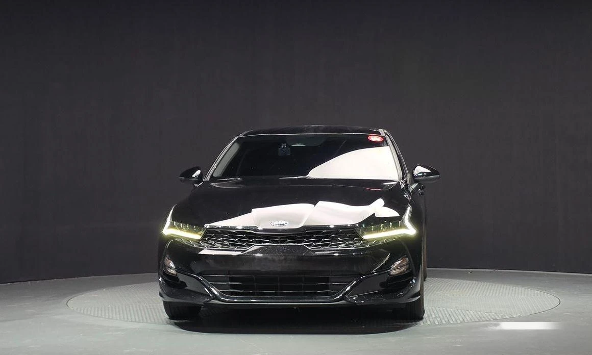 Kia K5 2.0 LPI Strandard * -   *  | Mobile.bg   3