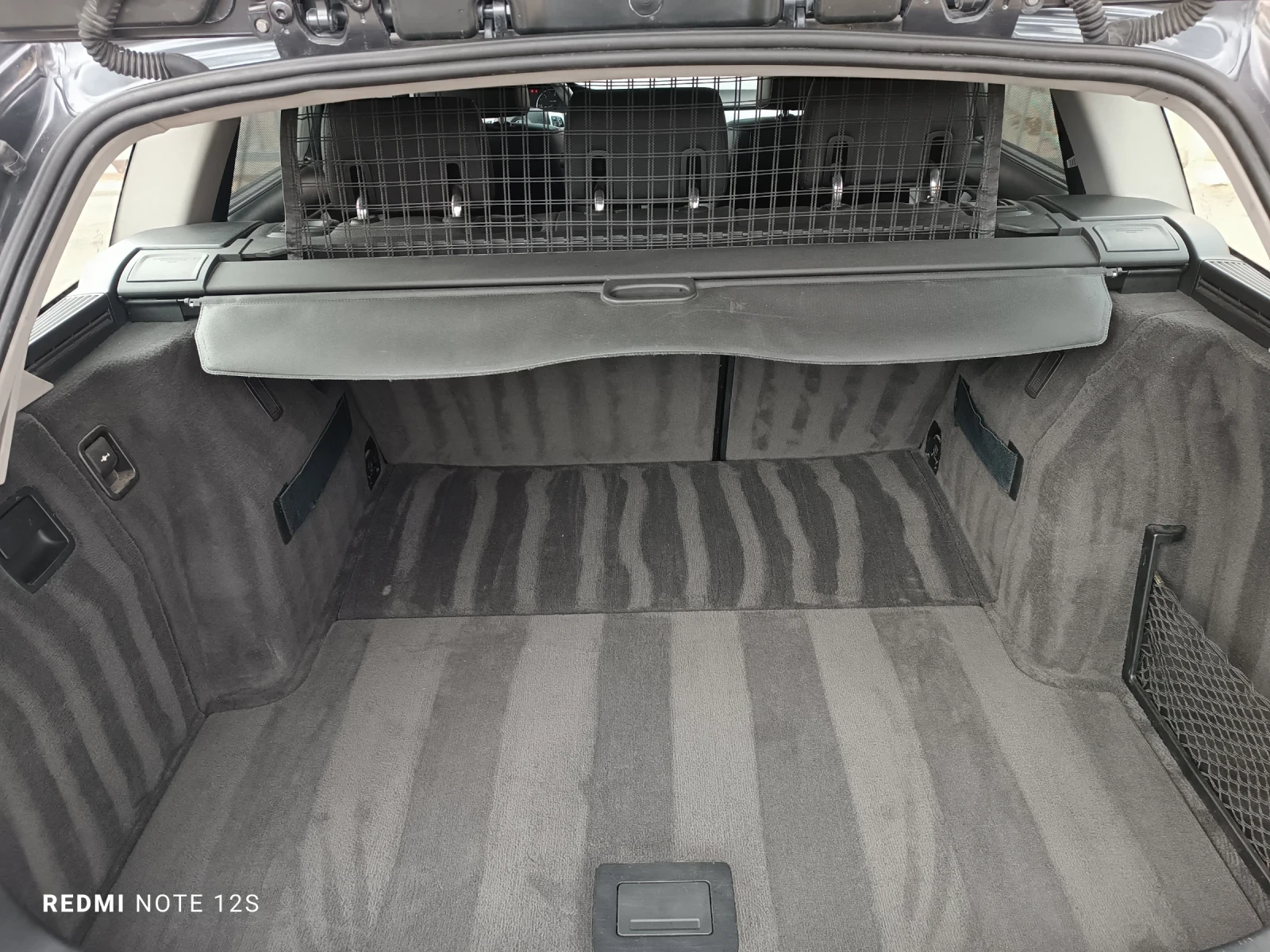 BMW 320 2.0D AUTOMATIC | Mobile.bg � ����������� 16