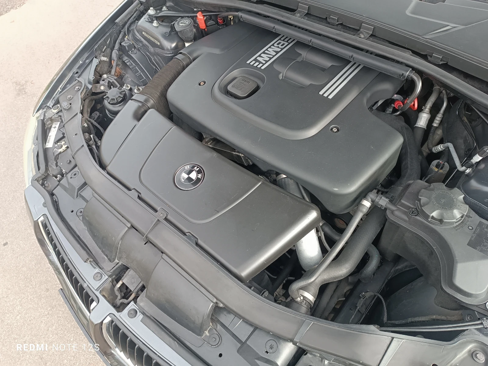 BMW 320 2.0D AUTOMATIC | Mobile.bg � ����������� 15