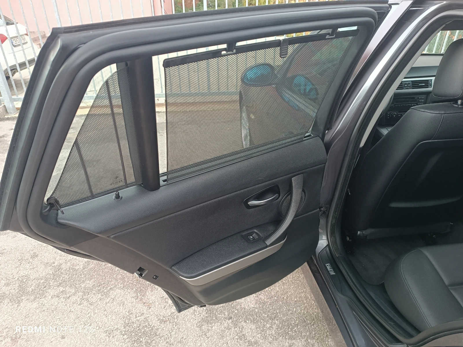 BMW 320 2.0D AUTOMATIC | Mobile.bg � ����������� 13