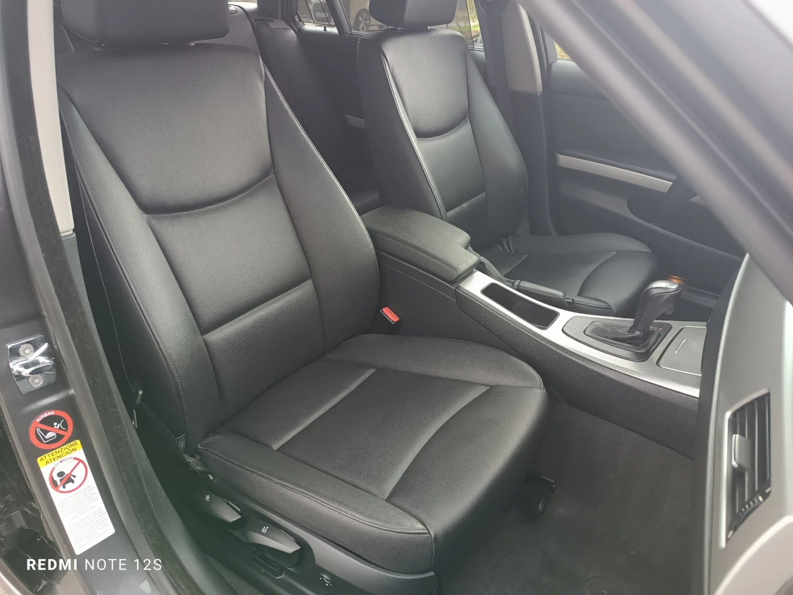 BMW 320 2.0D AUTOMATIC | Mobile.bg � ����������� 11