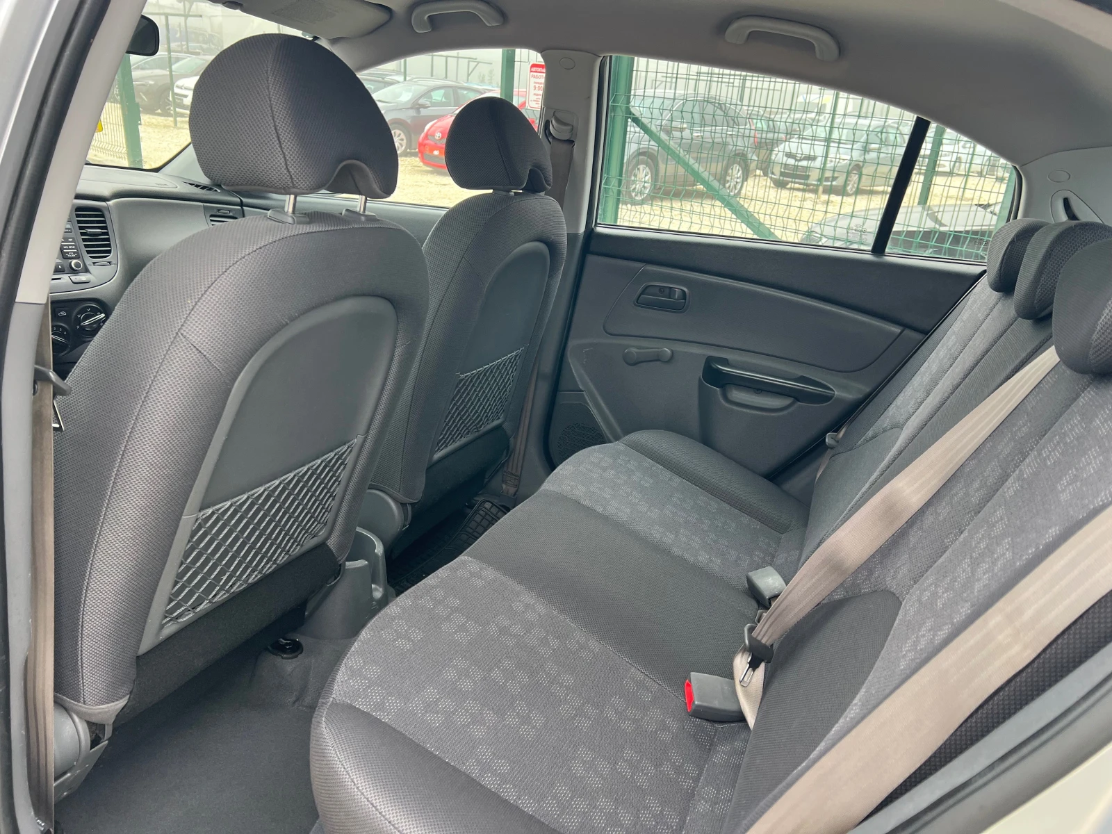 Kia Rio 1.4i/75p.s-Facelift-Klima | Mobile.bg   11