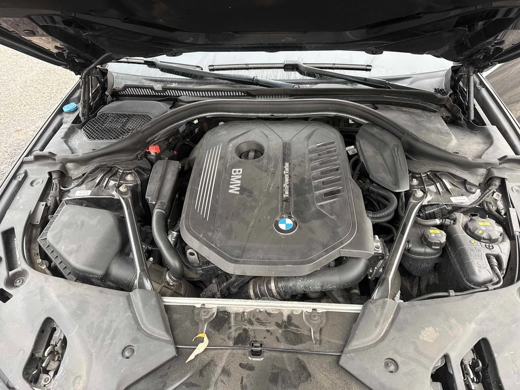 BMW 540 * 540i xDrive * CARFAX *    | Mobile.bg   10