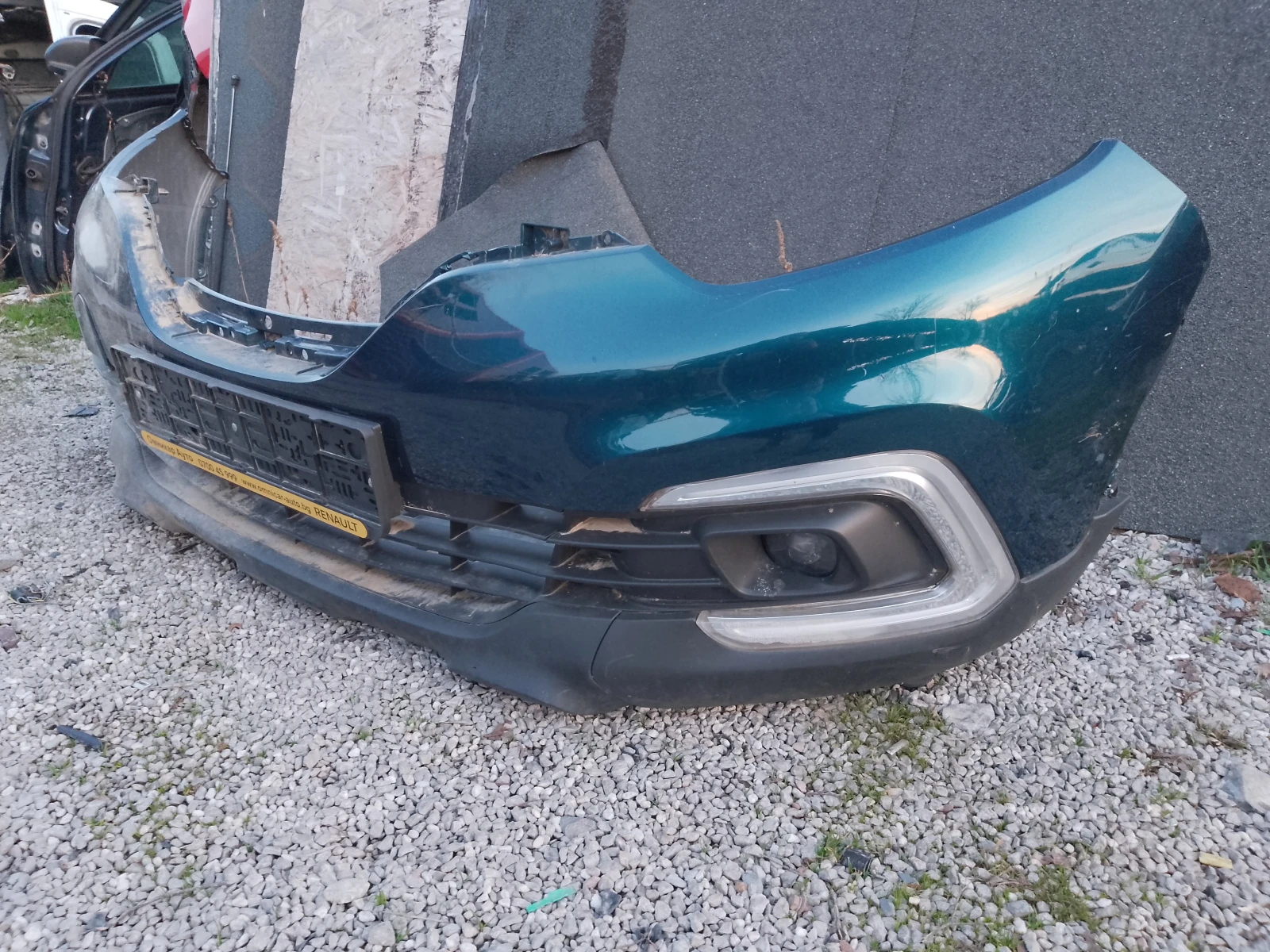 Renault Captur 0.9i | Mobile.bg � ����������� 15