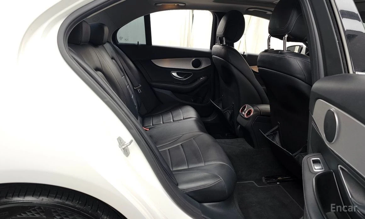 Mercedes-Benz C 220 | Mobile.bg � ����������� 12