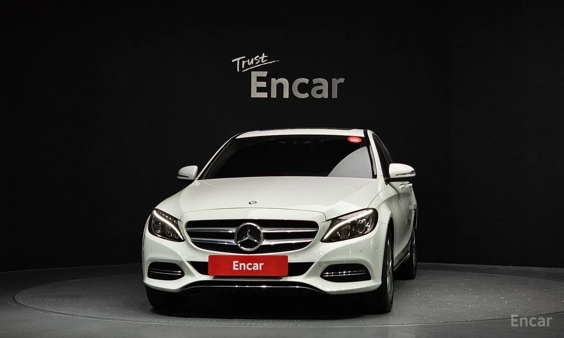 Mercedes-Benz C 220  - изображение 3