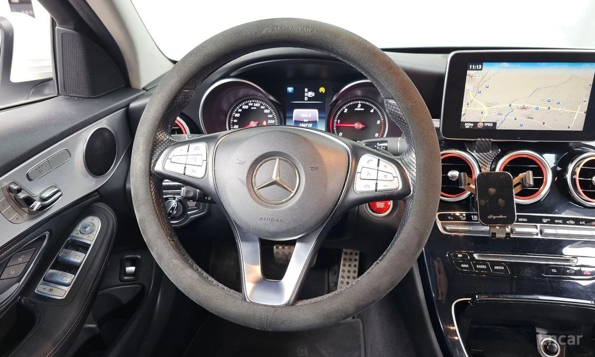 Mercedes-Benz C 220 | Mobile.bg � ����������� 13