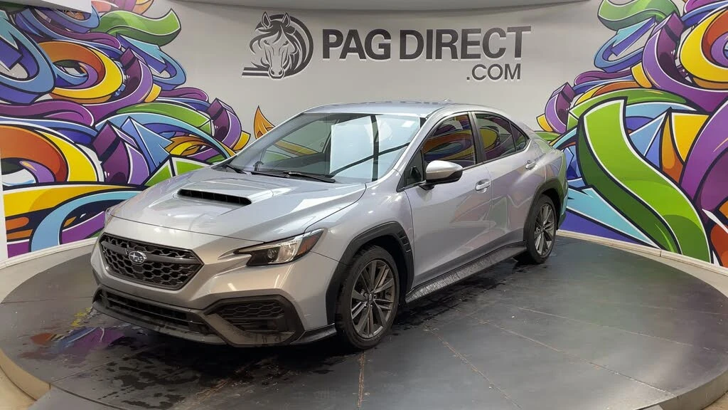 Subaru WRX CarFax* ����������* (���� �� ��) | Mobile.bg � ����������� 5