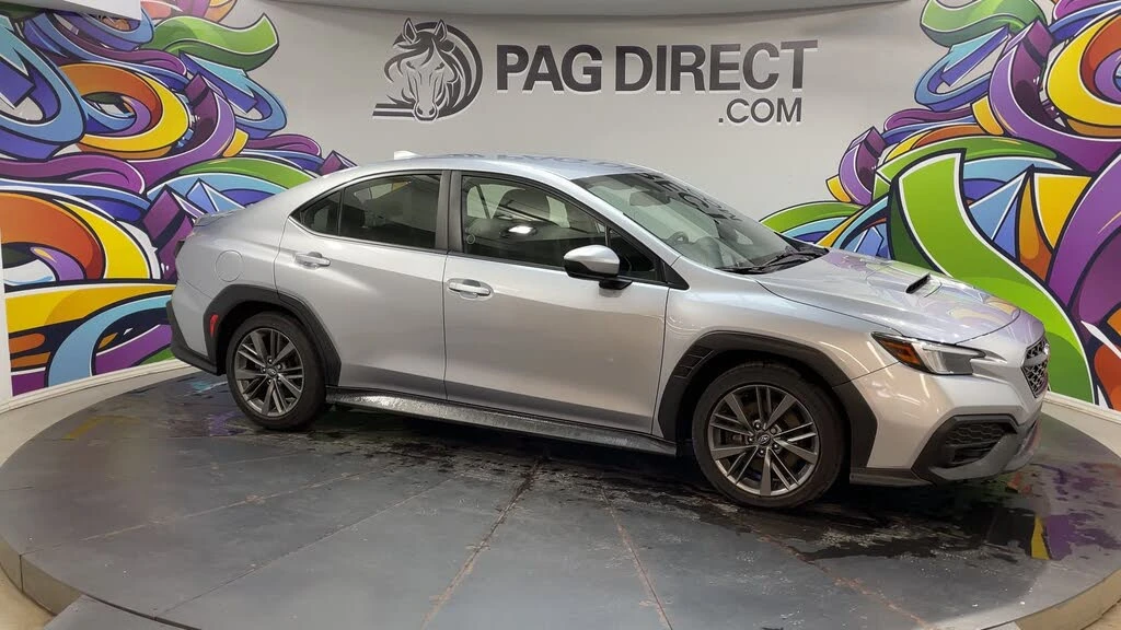 Subaru WRX CarFax* ����������* (���� �� ��) | Mobile.bg � ����������� 7