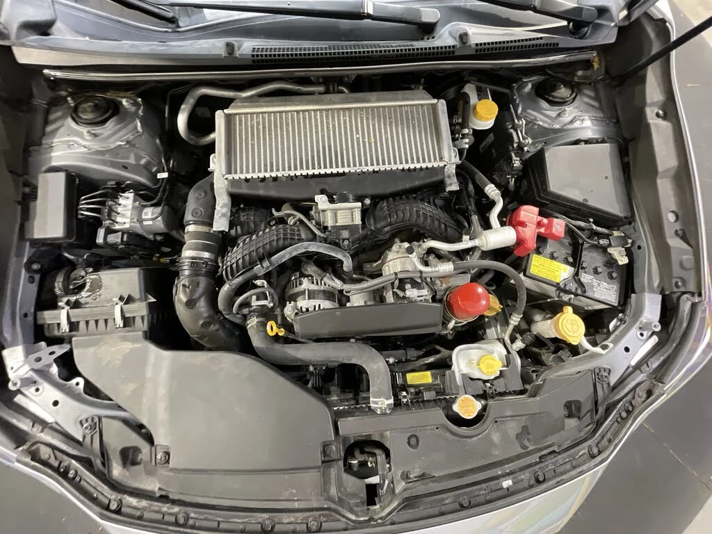 Subaru WRX CarFax* ����������* (���� �� ��) | Mobile.bg � ����������� 17